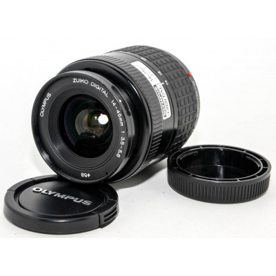 OLYMPUS 14-45MM 1:3.5-5.6