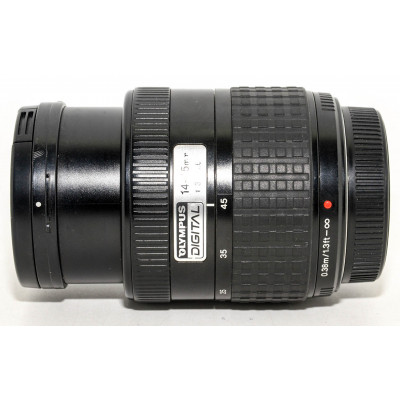 OLYMPUS 14-45MM 1:3.5-5.6
