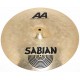 PLATO CRASH SABIAN AA M T