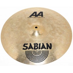 PLATO CRASH SABIAN AA M T