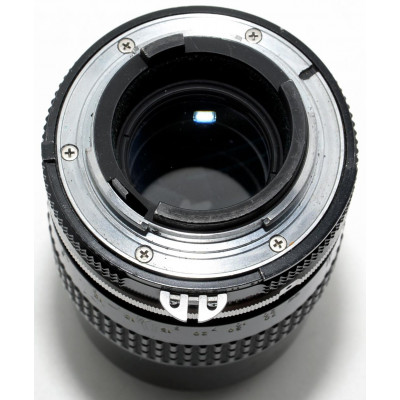 OBJETIVO NIKKOR 135MM F: 3.5