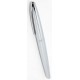 PLUMA CROSS PLATEADA