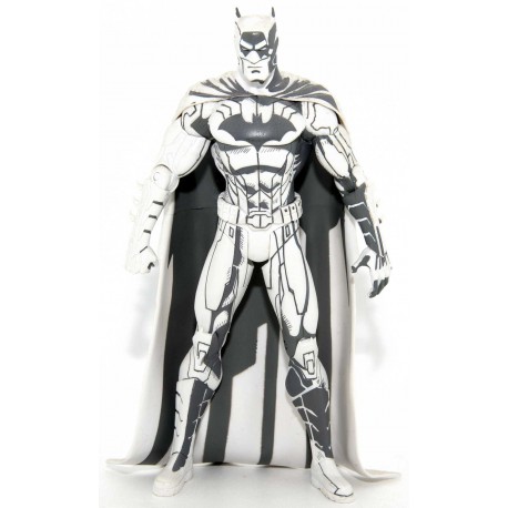 FIGURA BATMAN BLUELINE EDITION 2015 COMICON