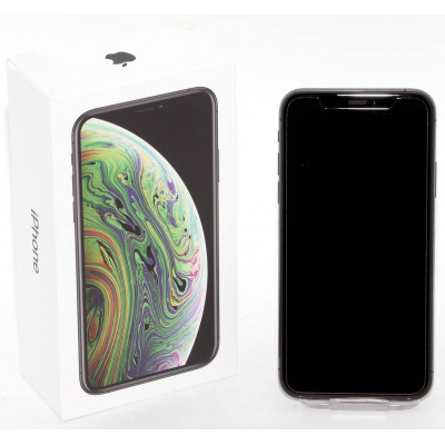 APPLE IPHONE XS 256GB NEGRO