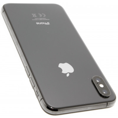 APPLE IPHONE XS 256GB NEGRO