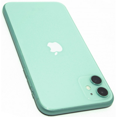IPHONE 11 64GB VERDE