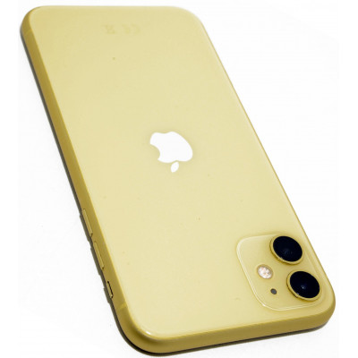 IPHONE 11 64GB AMARILLO