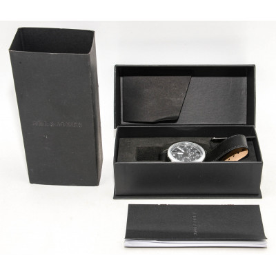 RELOJ SUBTITLED IV S