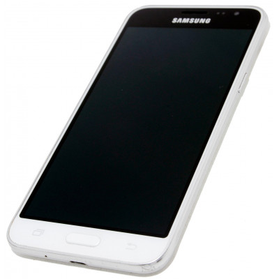 SAMSUNG GALAXY J3 2016 8GB BLANCO