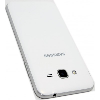 SAMSUNG GALAXY J3 2016 8GB BLANCO
