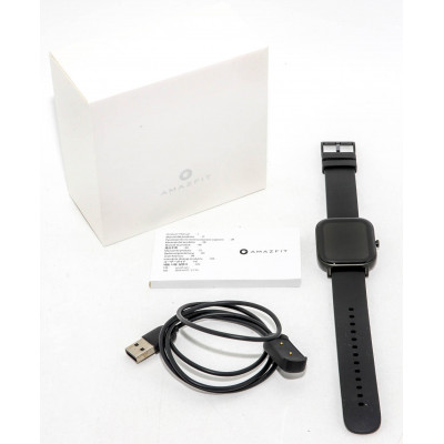 SMARTWTACH AMAZFIT GTS