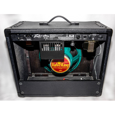 AMPLIFICADOR GUITARRA PEAVEY VK112