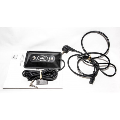 AMPLIFICADOR GUITARRA PEAVEY VK112