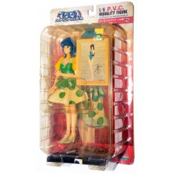 FIGURA LYNN MINMAY 1/6 - MACROSS DO YOU REMEMBER LOVE