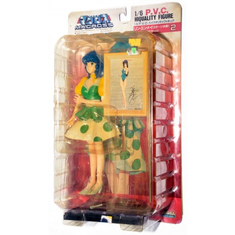 FIGURA LYNN MINMAY 1/6 - MACROSS DO YOU REMEMBER LOVE