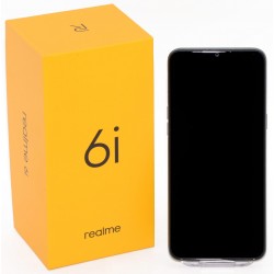 REALME 6i 128GB VERDE