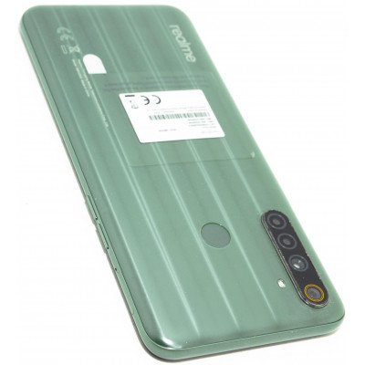 REALME 6i 128GB VERDE