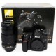 NIKON D7100 18-105MM VR KIT