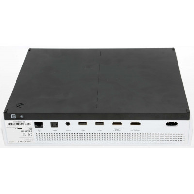 CONSOLA XBOX ONE S 1TB CON MANDO