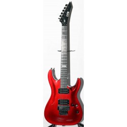 GUITARRA ELECTRICA LTD ESP MH 100