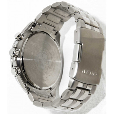 RELOJ CITIZEN ECO DRIVE RADIO AT8200-87L