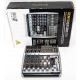 MESA MEZCLAS BEHRINGER XENYX QX1202USB