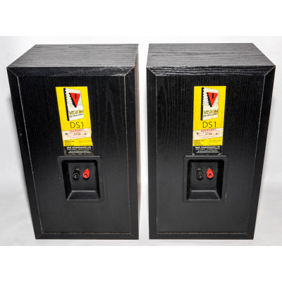 ALTAVOCES VISION DS1