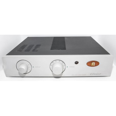 AMPLIFICADOR UNISON RESEARCH UNICO