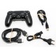 CONSOLA PS4 SLIM 1TB CON MANDO
