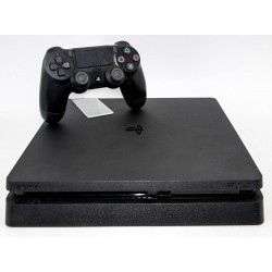 CONSOLA PS4 SLIM 1TB CON MANDO