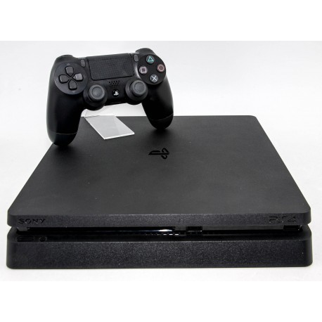CONSOLA PS4 SLIM 1TB CON MANDO