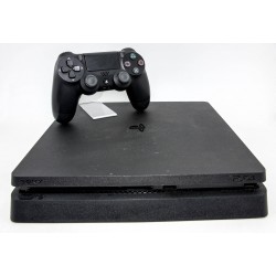 CONSOLA PS4 SLIM 1TB CON MANDO