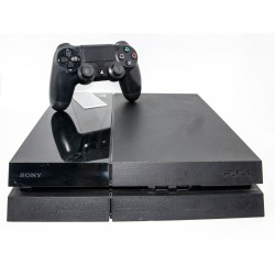 CONSOLA PS4 FAT 1TB CON MANDO