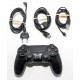 CONSOLA PS4 FAT 1TB CON MANDO
