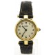 RELOJ CARTIER VERMEIL QUARTZ
