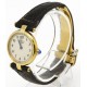 RELOJ CARTIER VERMEIL QUARTZ