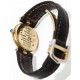 RELOJ CARTIER VERMEIL QUARTZ