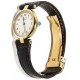RELOJ CARTIER VERMEIL QUARTZ