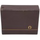 RELOJ CARTIER VERMEIL QUARTZ