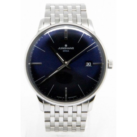RELOJ JUNGHANS MEGA J101.65