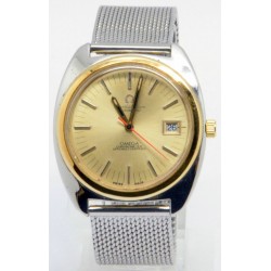 RELOJ OMEGA SEAMASTER CAL 1012