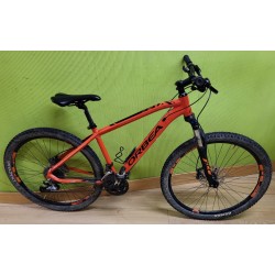 BICICLETA MONTAÑA NAKAMURA SUMMIT 700