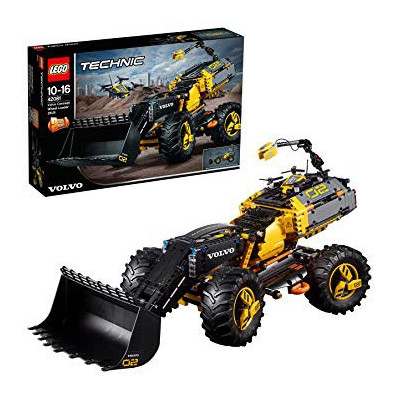 LEGO TECHNIC 42078
