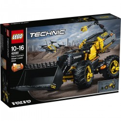 LEGO TECHNIC 42078