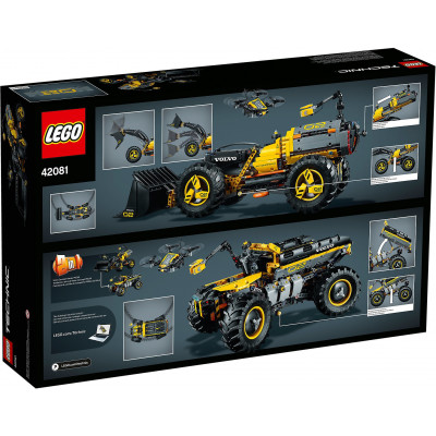 LEGO TECHNIC 42078
