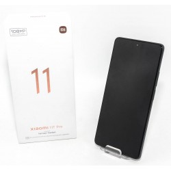 XIAOMI MI 11T PRO 5G 256GB GRIS