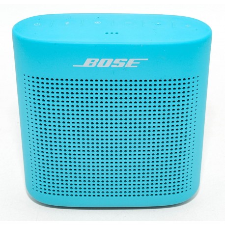 ALTAVOZ BOSE SOUNDLINK COLOUR II