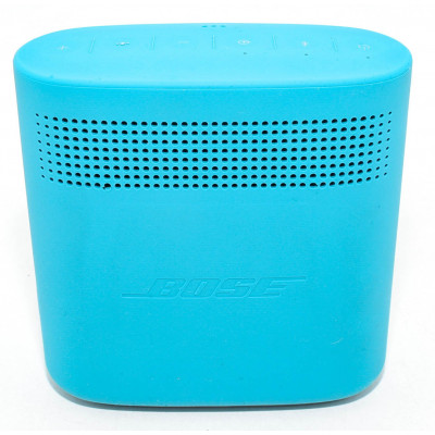 ALTAVOZ BOSE SOUNDLINK COLOUR II