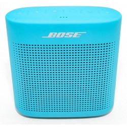 ALTAVOZ BOSE SOUNDLINK COLOUR II