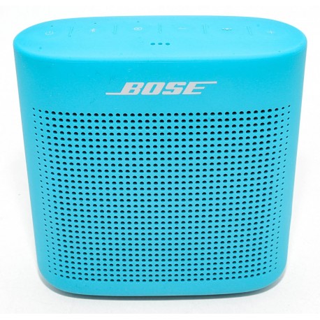 ALTAVOZ BOSE SOUNDLINK COLOUR II
